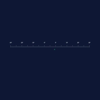 刻度