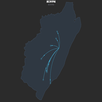 浦口科学城