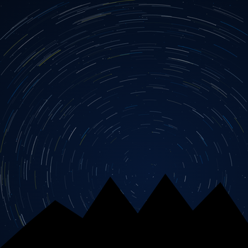 星轨