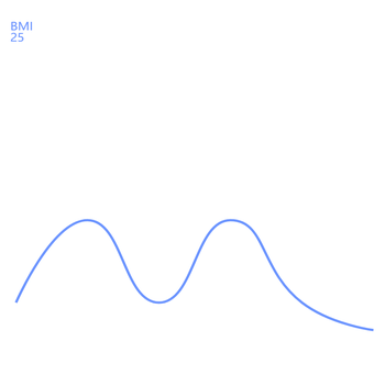 BMI简化