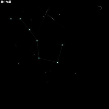 北斗七星