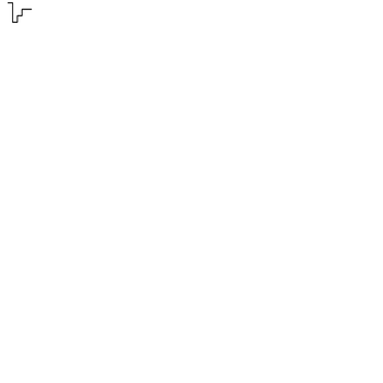 迷你折线图