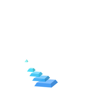 金字塔 漏斗图