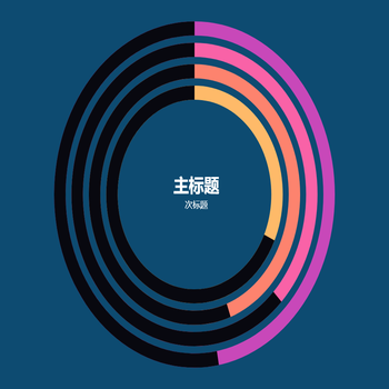 多环图