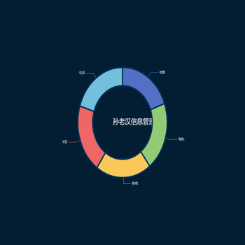 孙老汉信息管理