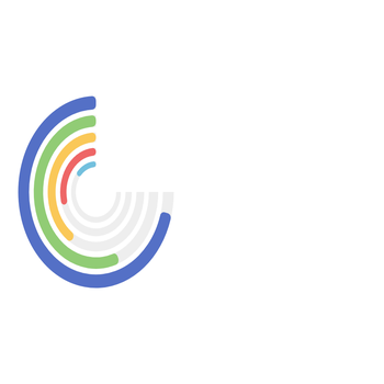 3/4饼图