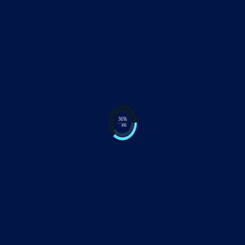 环形图