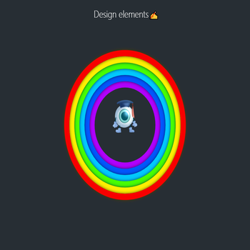 Design elements✍