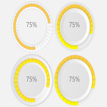 CREATIVE  INFOGRAPHIC