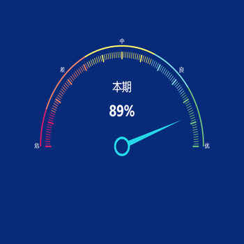 进度
