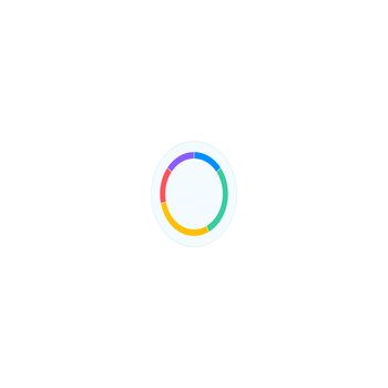 饼形图8