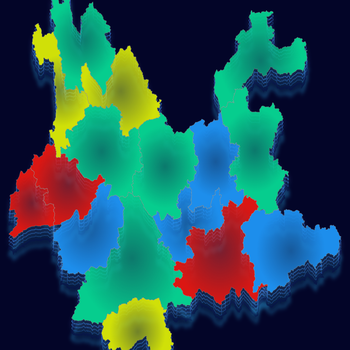 地图