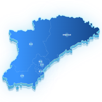 仿3D地图