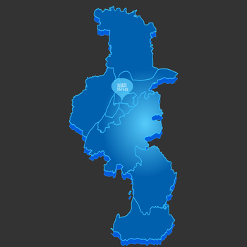 地图1