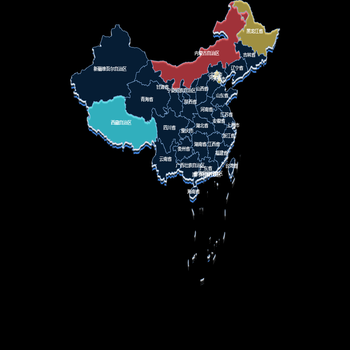 新地图