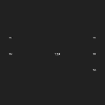 螃蟹图（参考）