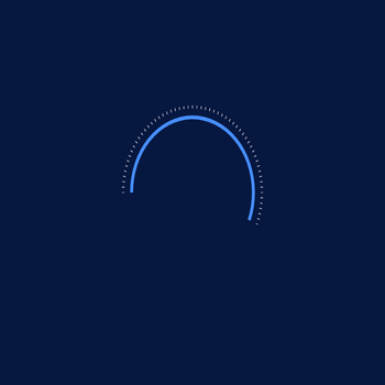 仪表盘-简约
