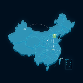 趋势图