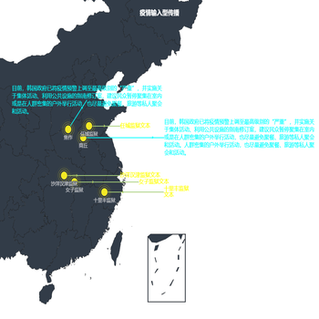 疫情输入型传播