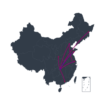 地图测试