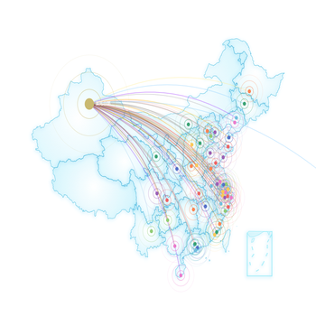 地图测试