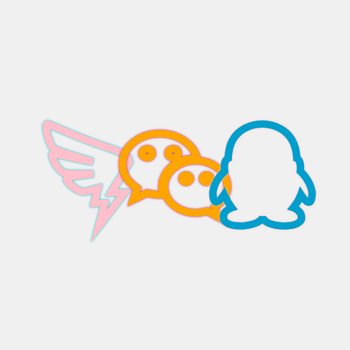 LOGO水球图