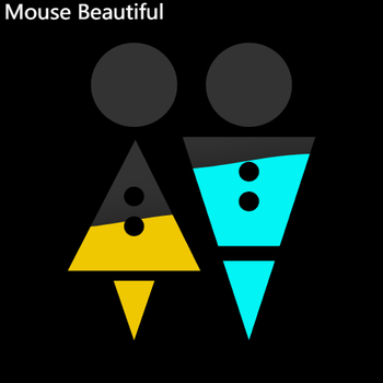 cover-----Mouse Beautiful