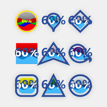 水球图