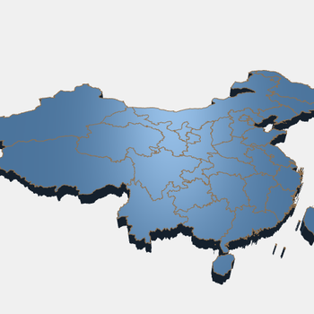 3D地图